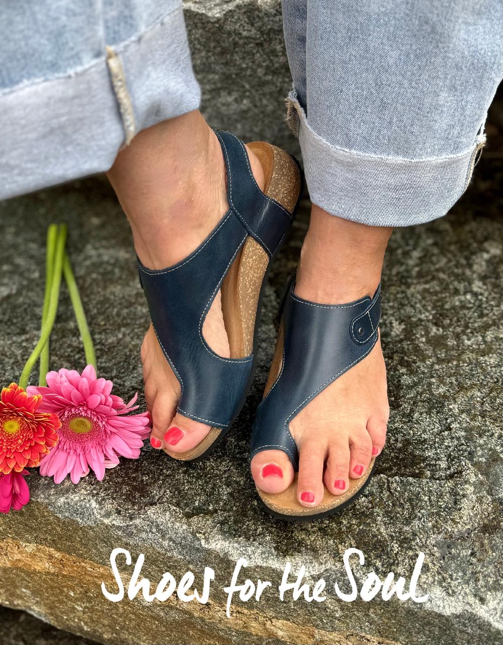 Shoes Of Soul Taos Fame