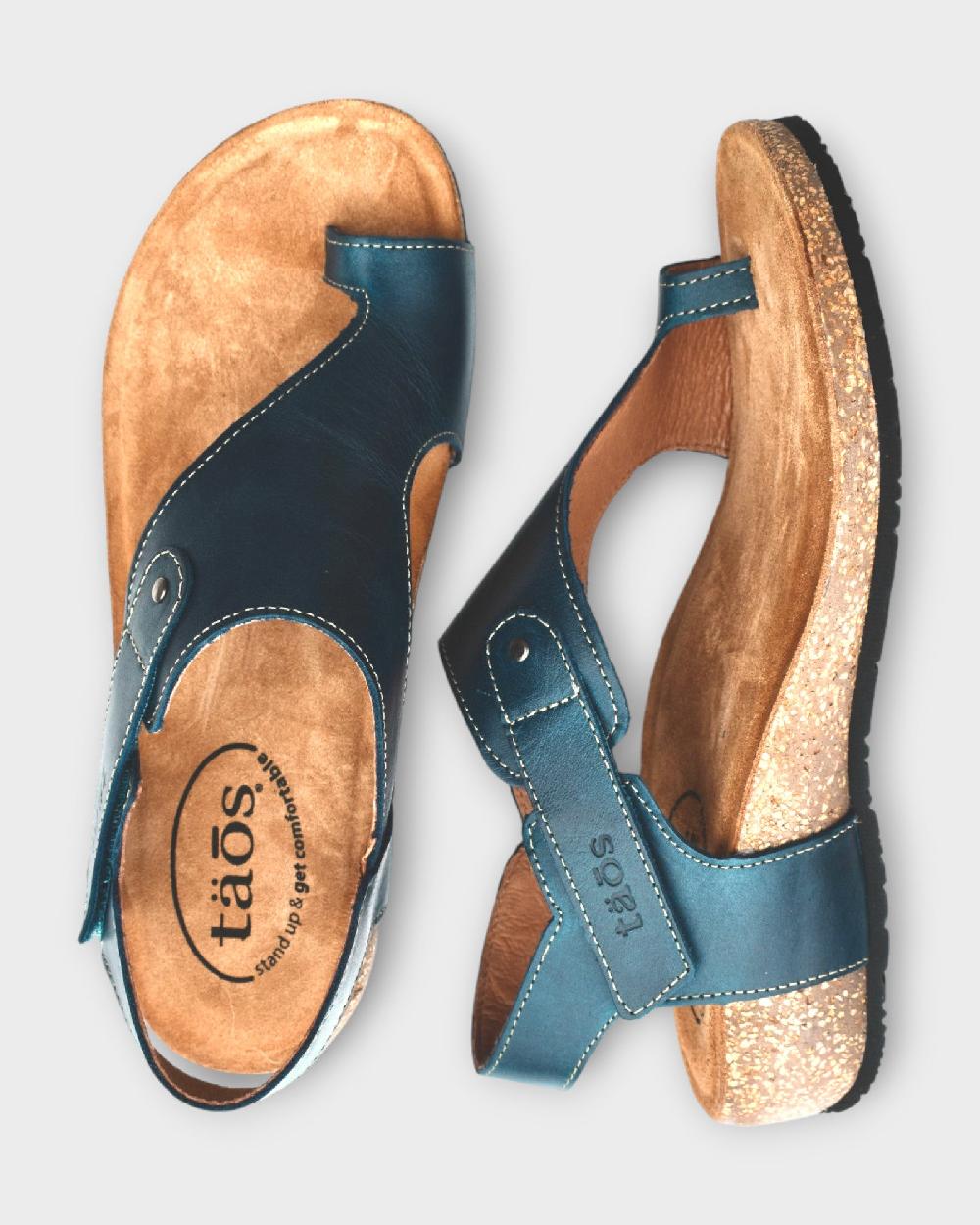 Shoes Of Soul Taos Fame