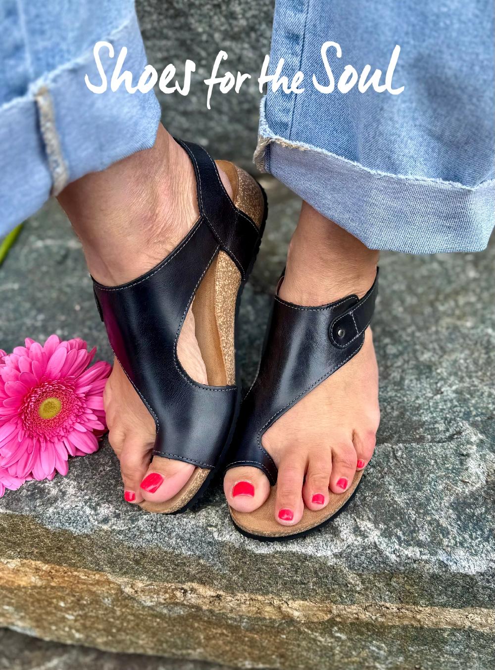 Shoes Of Soul Taos Fame