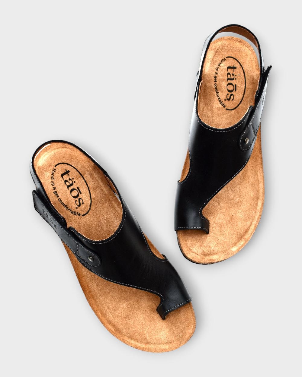 Shoes Of Soul Taos Fame