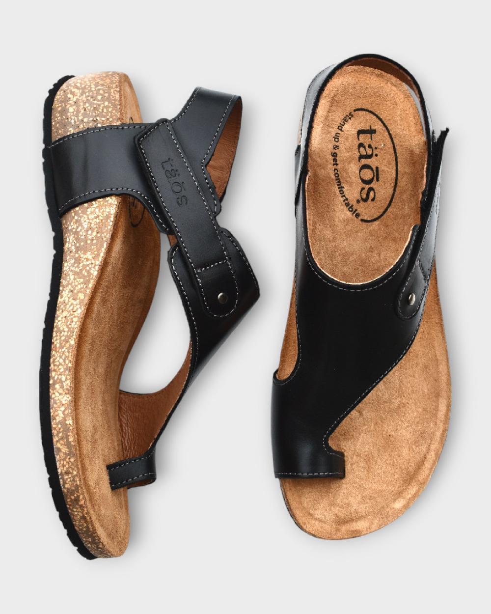 Shoes Of Soul Taos Fame