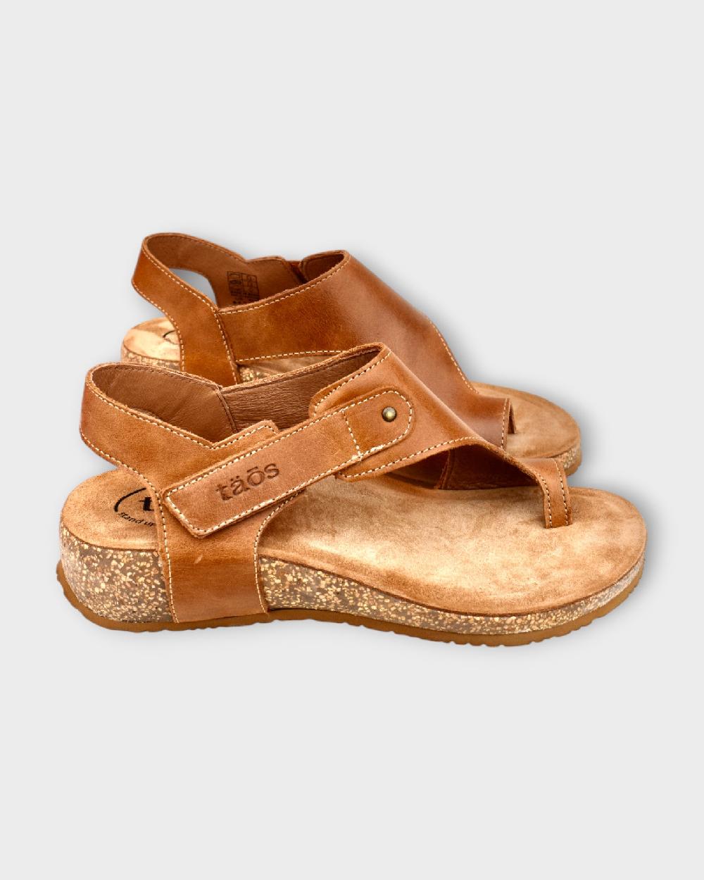 shoes of soul Taos Fame