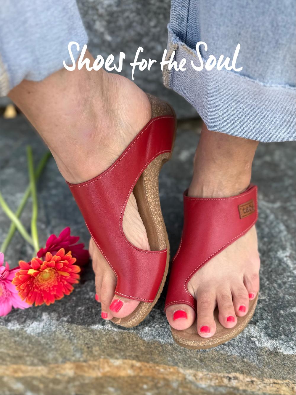 Shoes Of Soul Taos Loop Taille 40 Uniquement