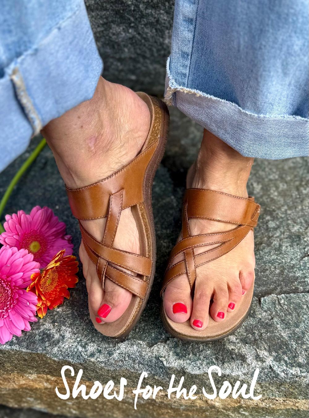 Shoes Of Soul Taos Perfect