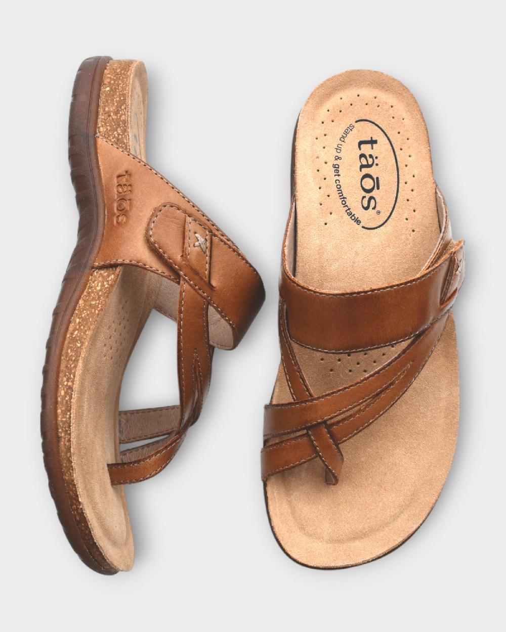 Shoes Of Soul Taos Perfect