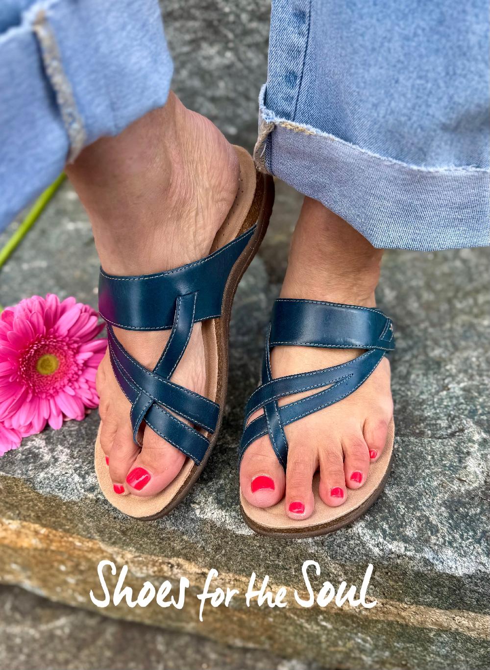 Shoes Of Soul Taos Perfect