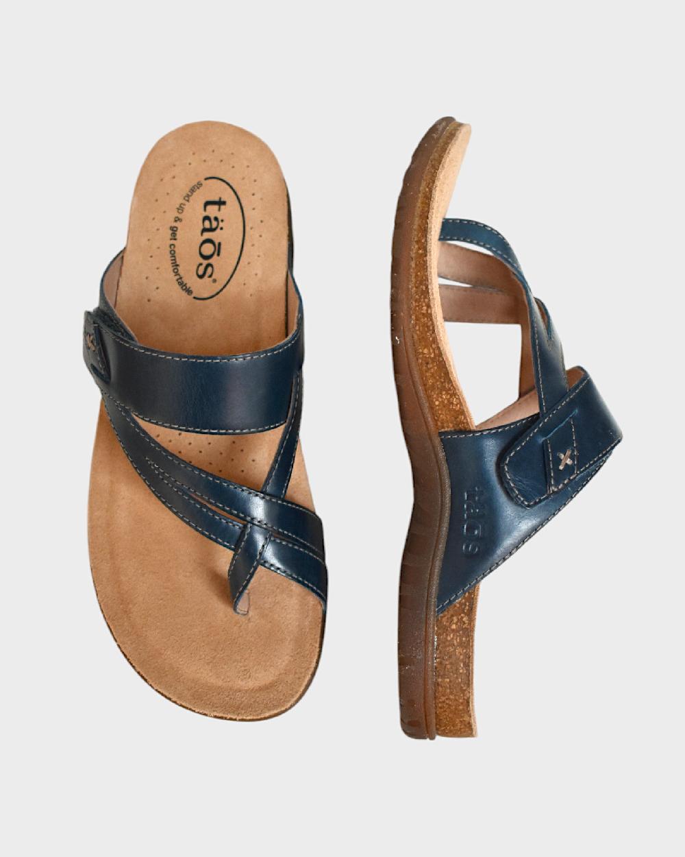 Shoes Of Soul Taos Perfect