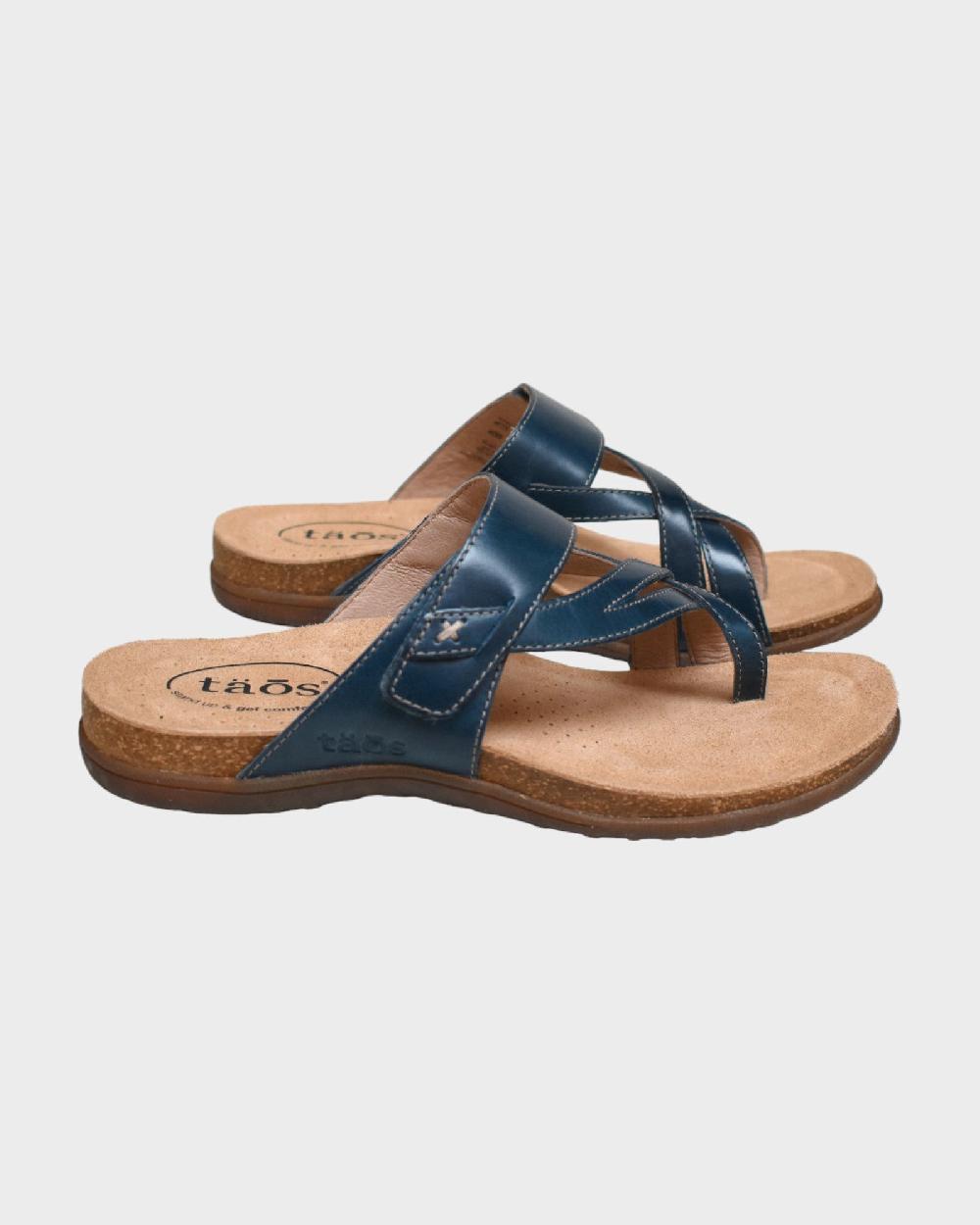 shoes of soul Taos Perfect