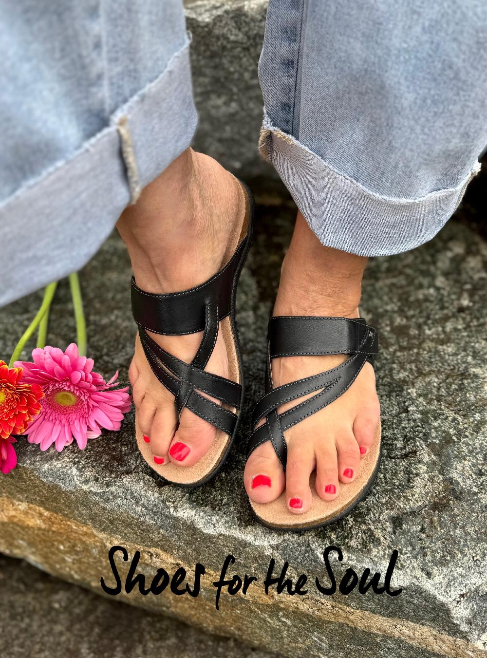 Shoes Of Soul Taos Perfect