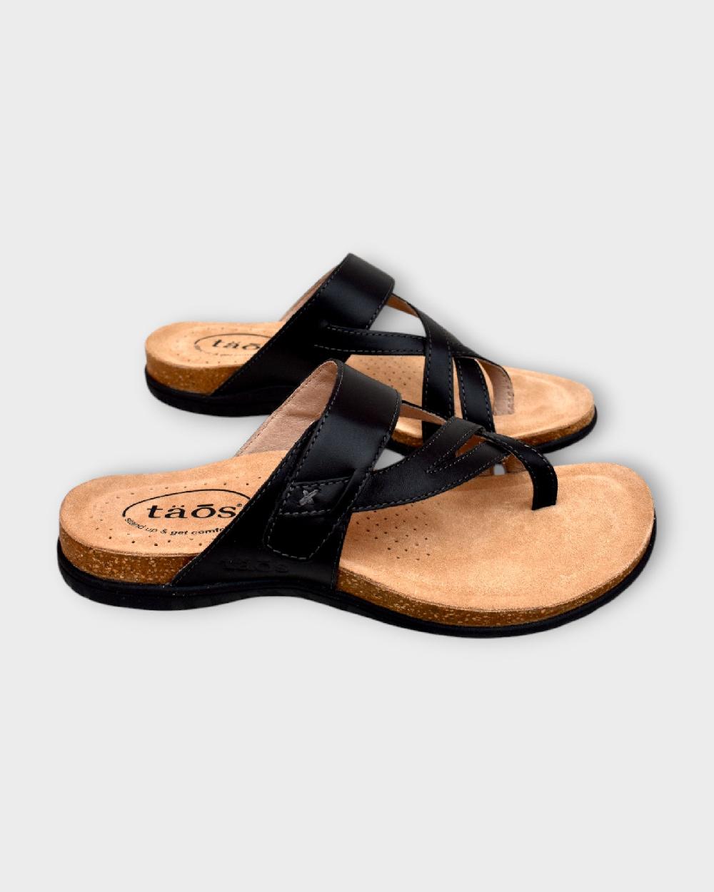 shoes of soul Taos Perfect