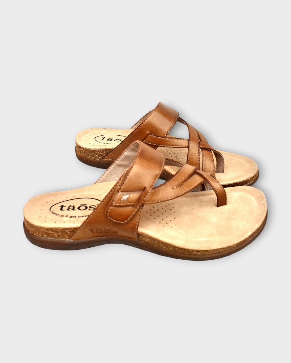 shoes of soul Taos Perfect