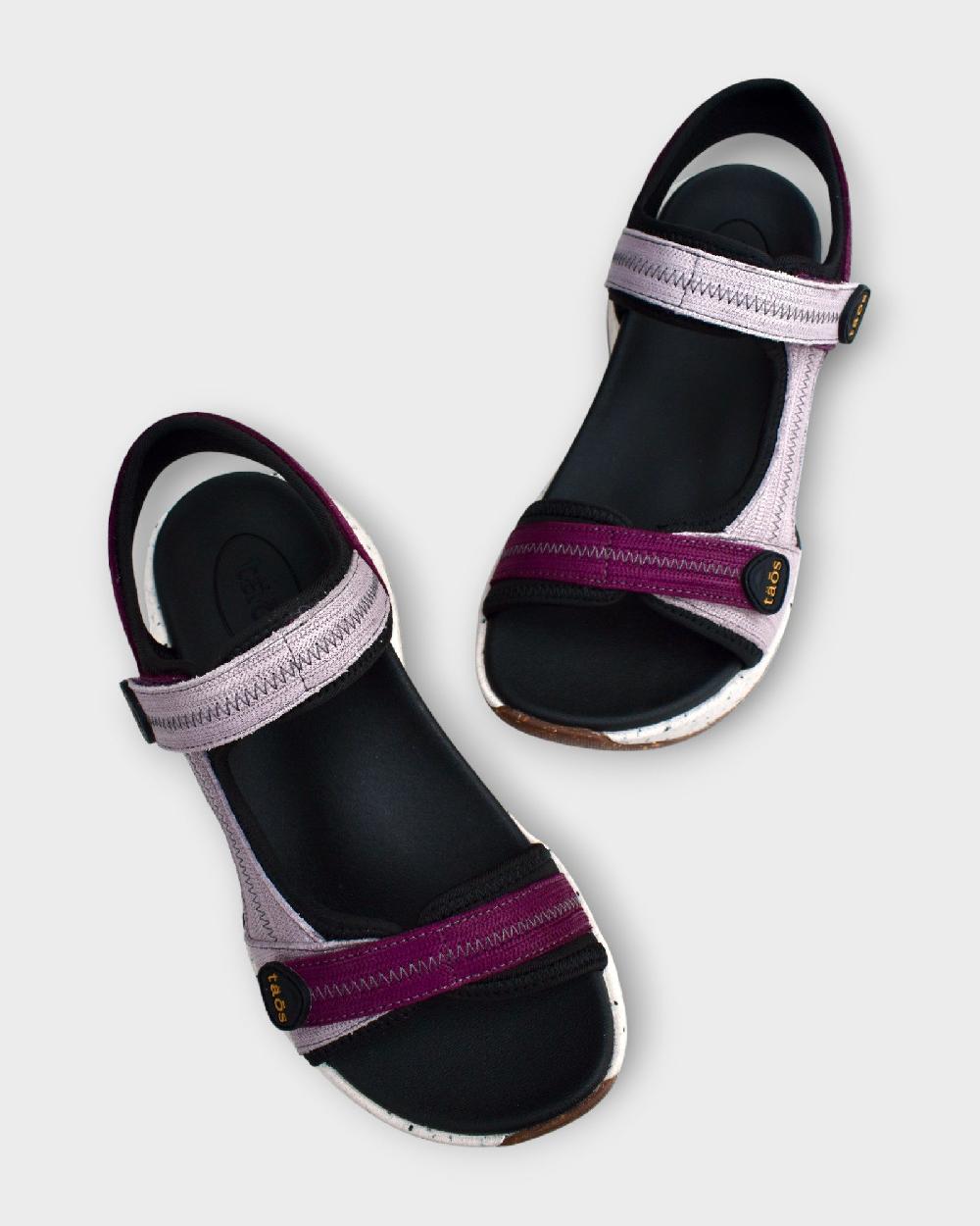 Shoes Of Soul Taos Super Side