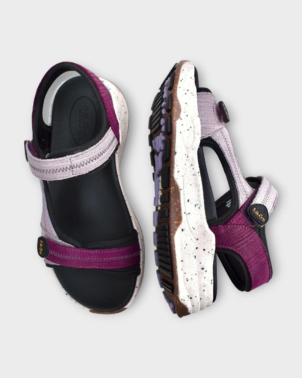Shoes Of Soul Taos Super Side