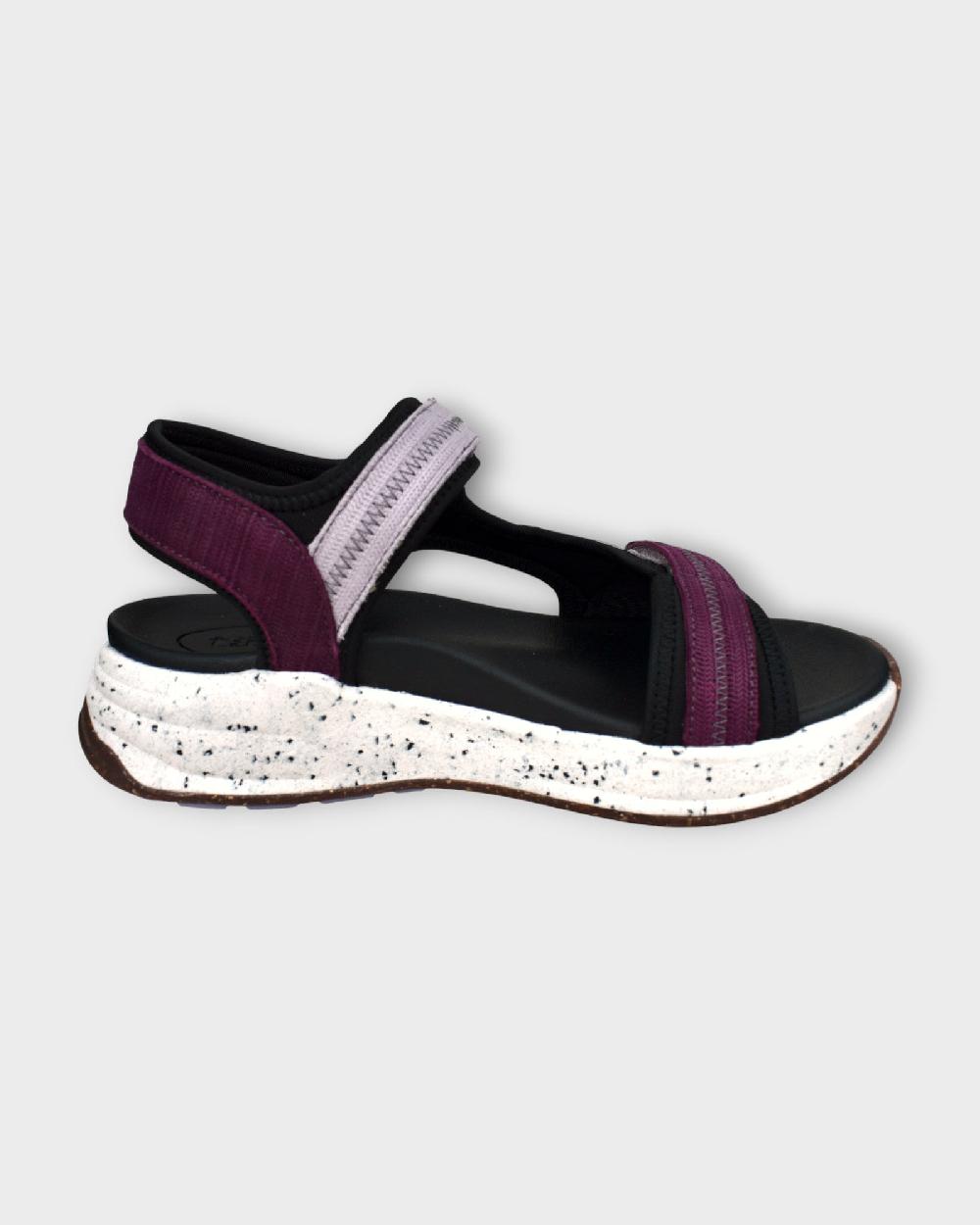 Shoes Of Soul Taos Super Side