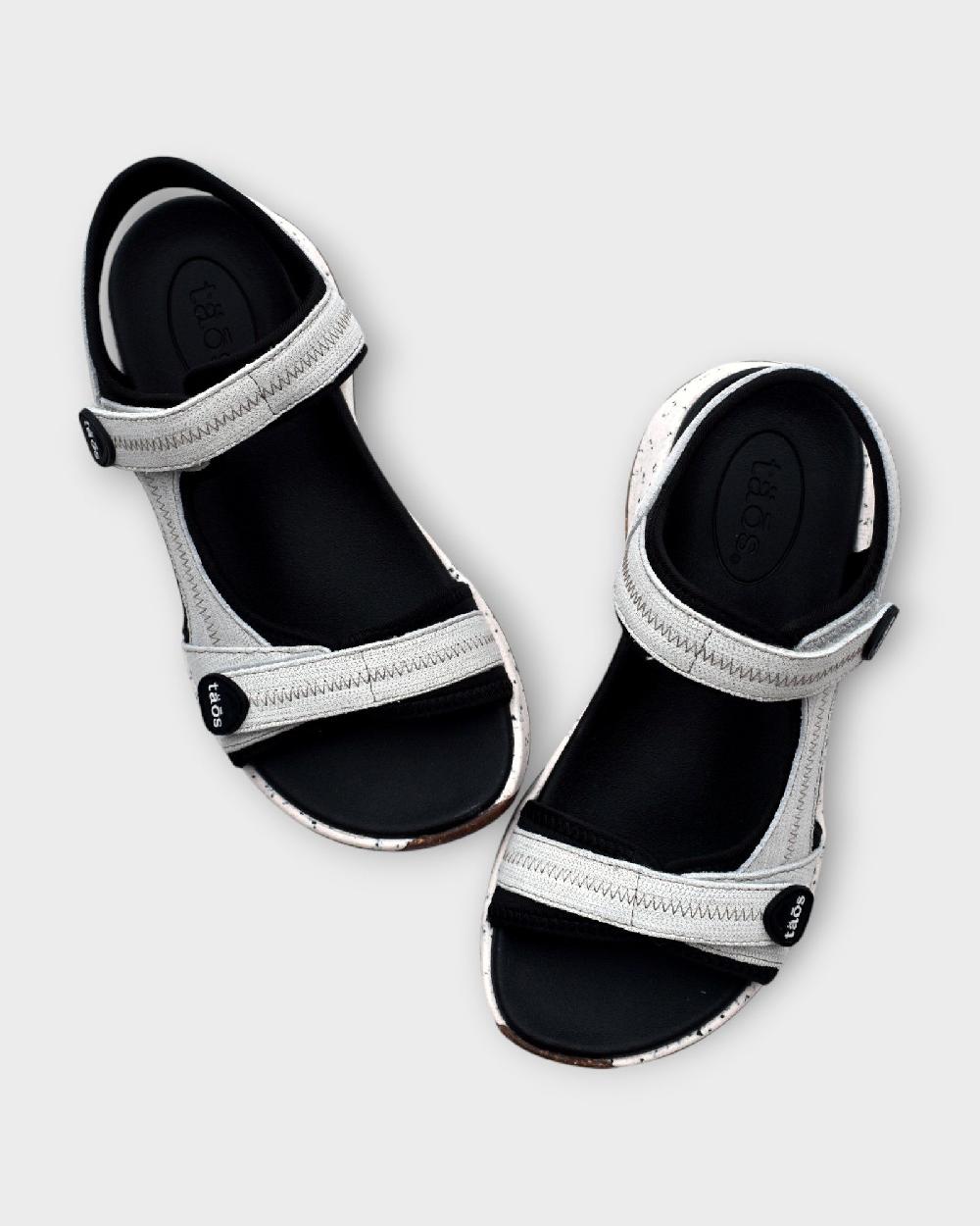 Shoes Of Soul Taos Super Side