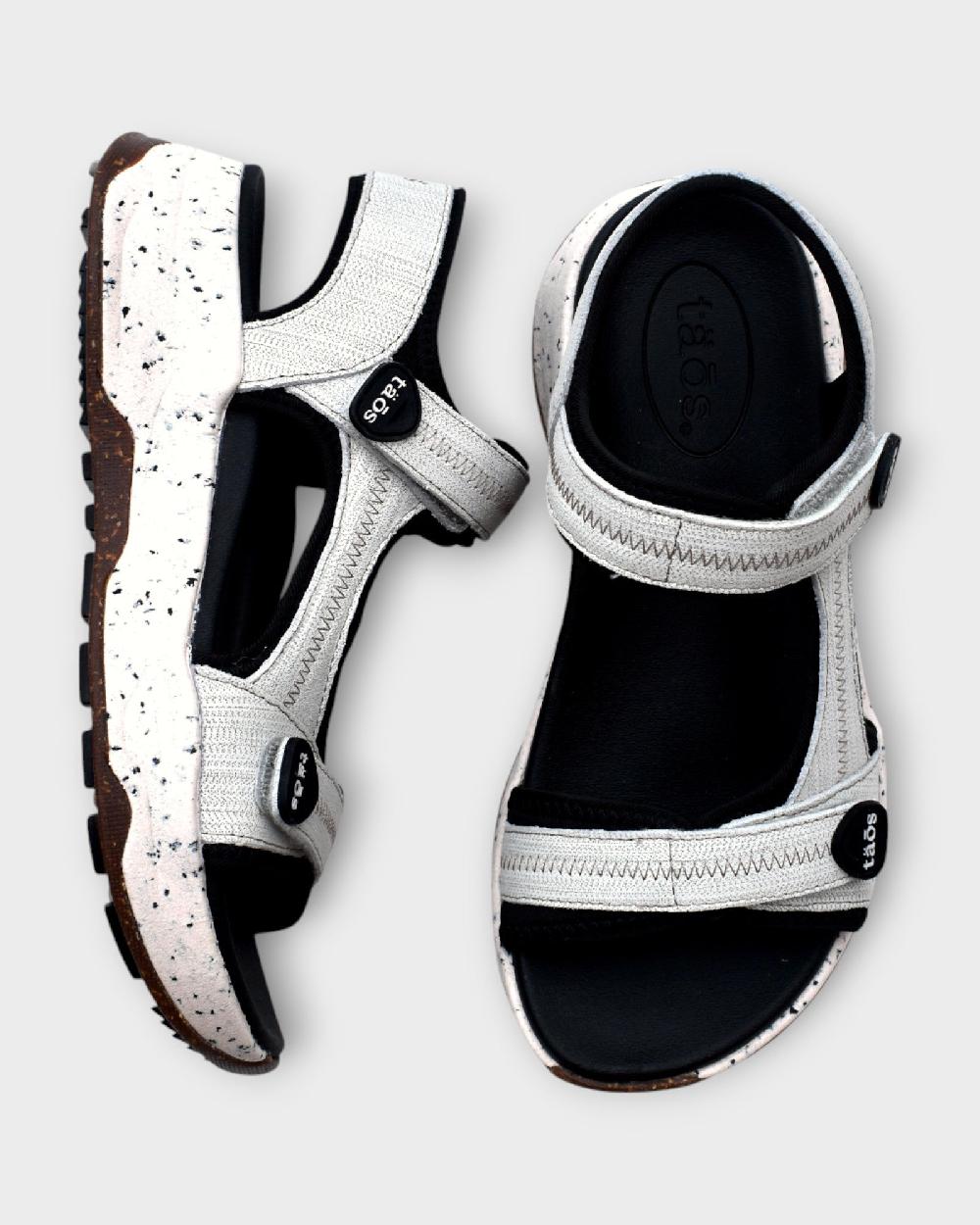 Shoes Of Soul Taos Super Side