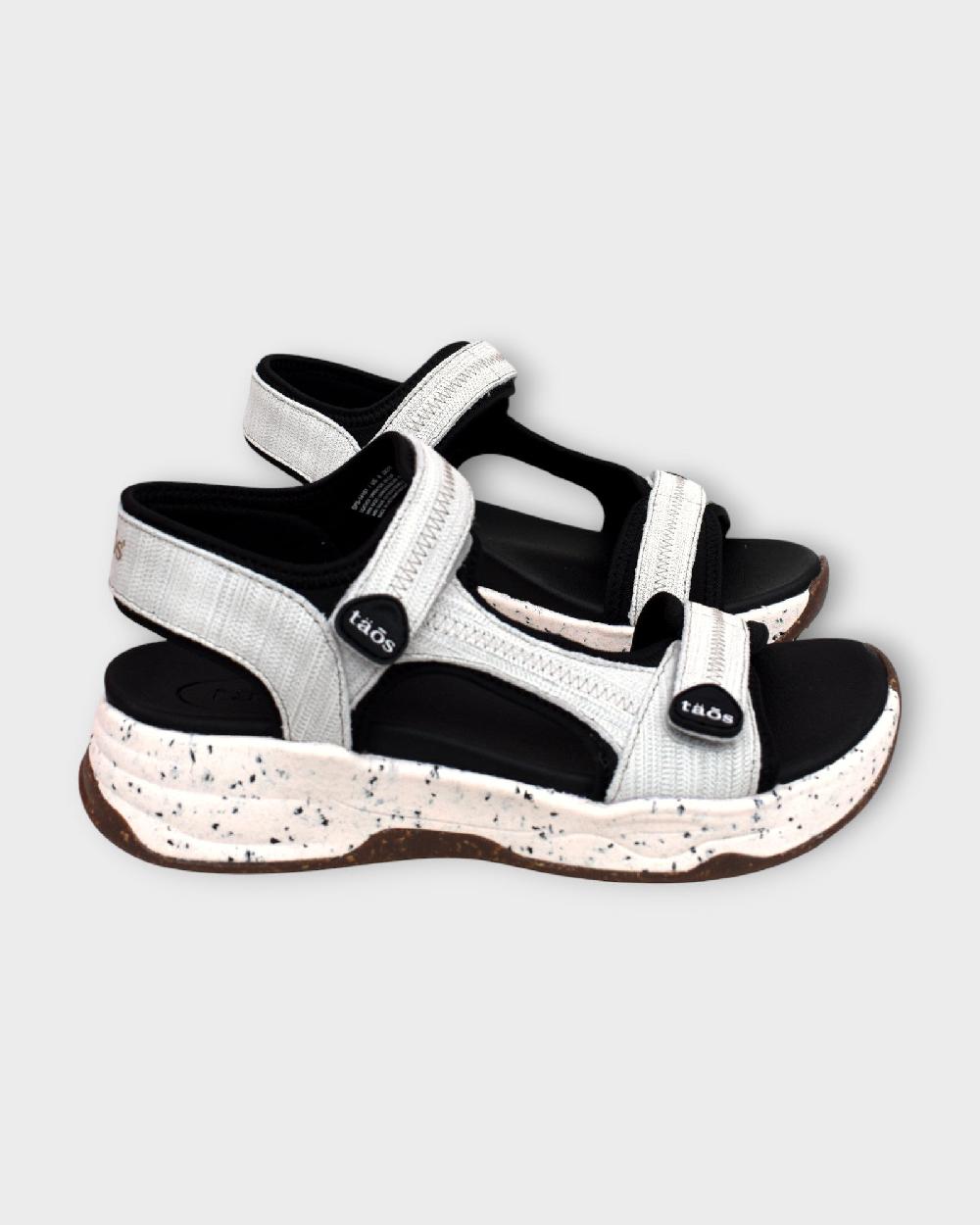 shoes of soul Taos Super Side