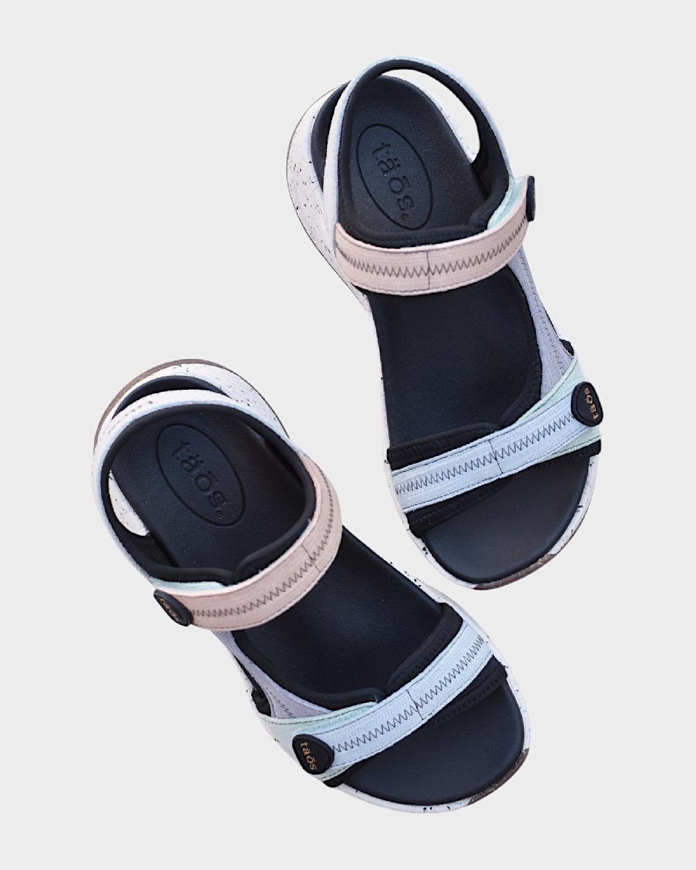 Shoes Of Soul Taos Super Side