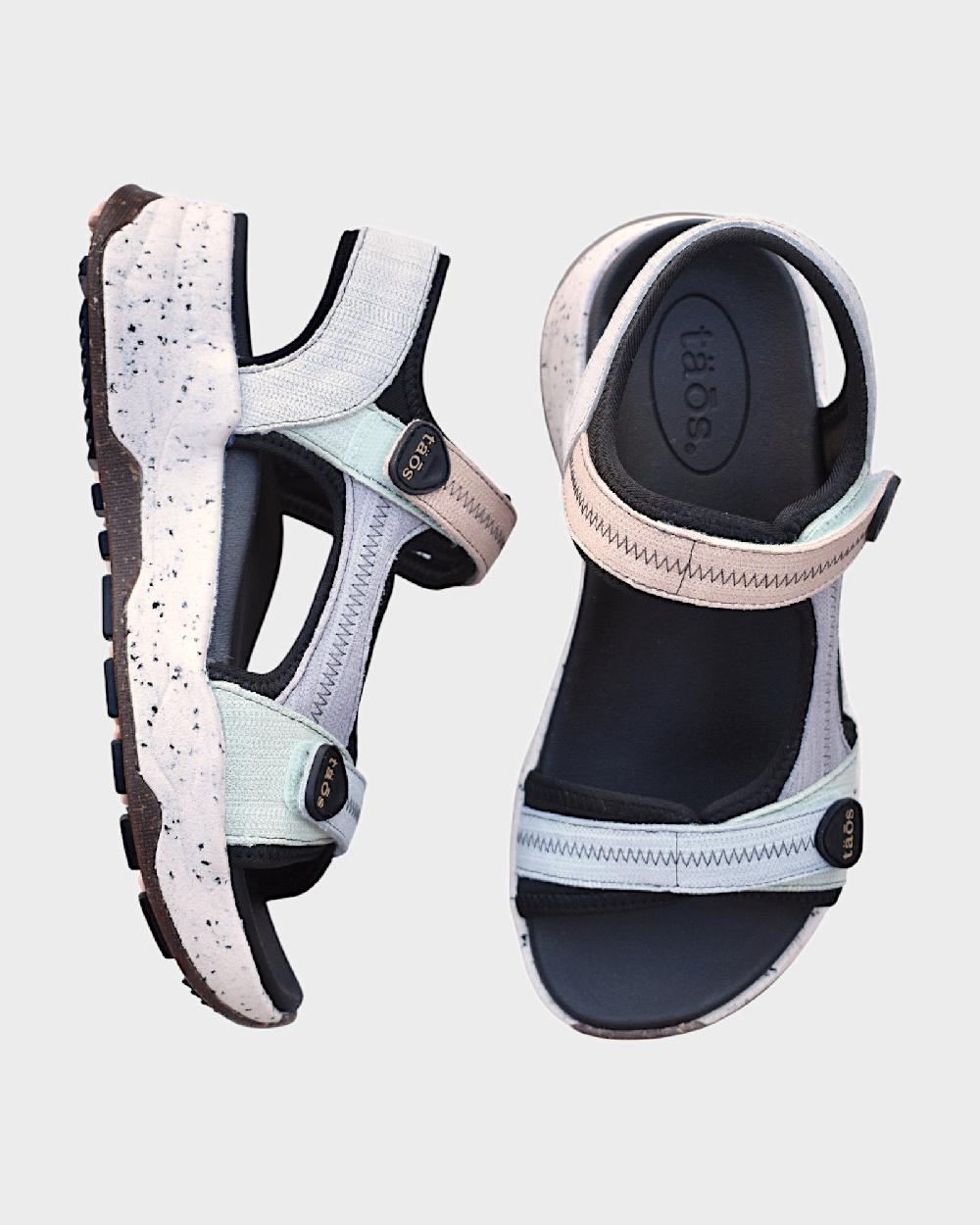 Shoes Of Soul Taos Super Side