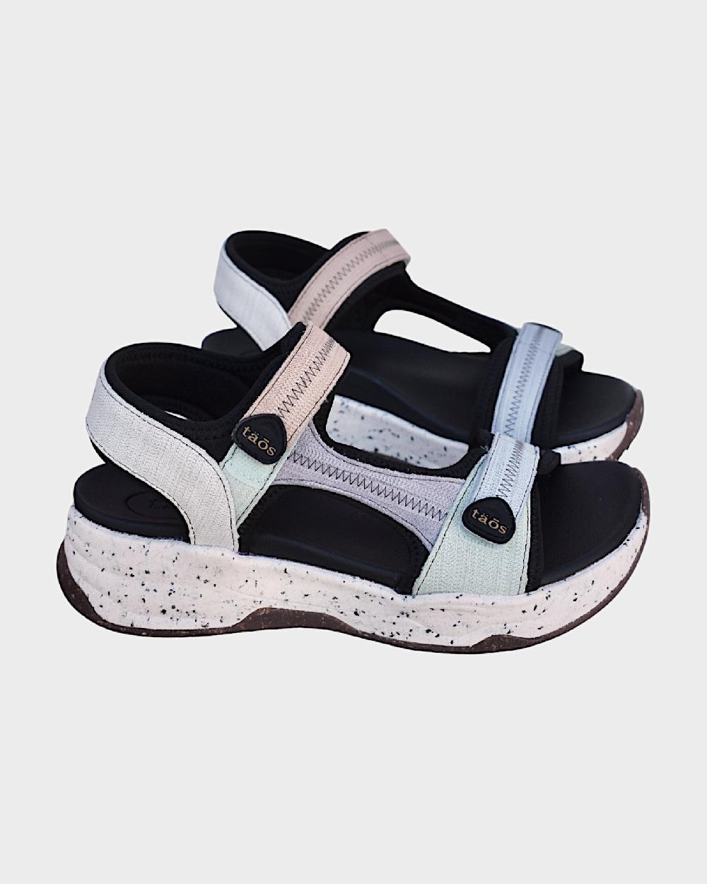 shoes of soul Taos Super Side