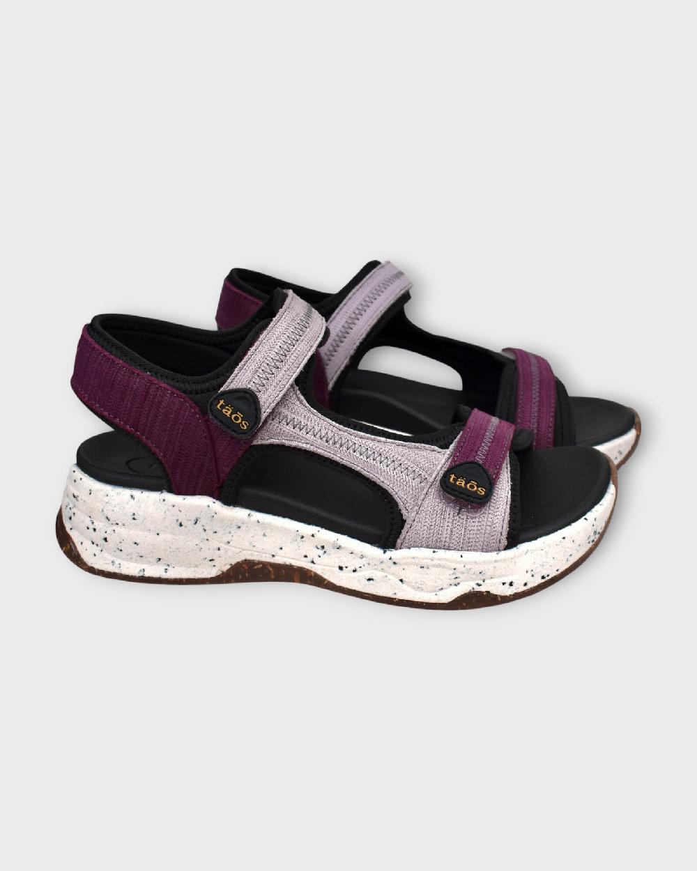 shoes of soul Taos Super Side