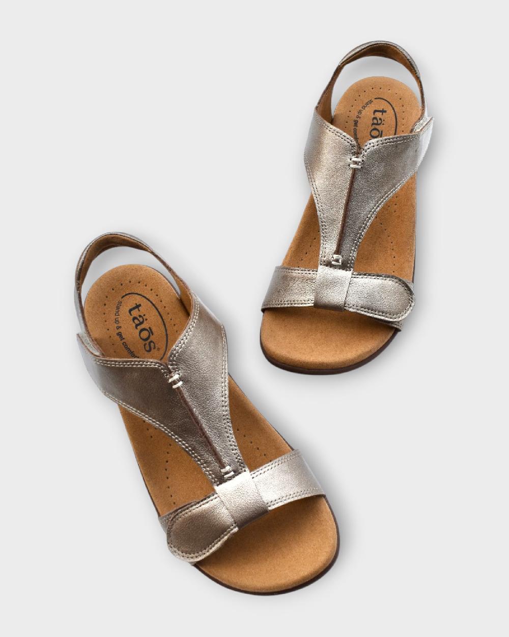 Shoes Of Soul Taos The Show