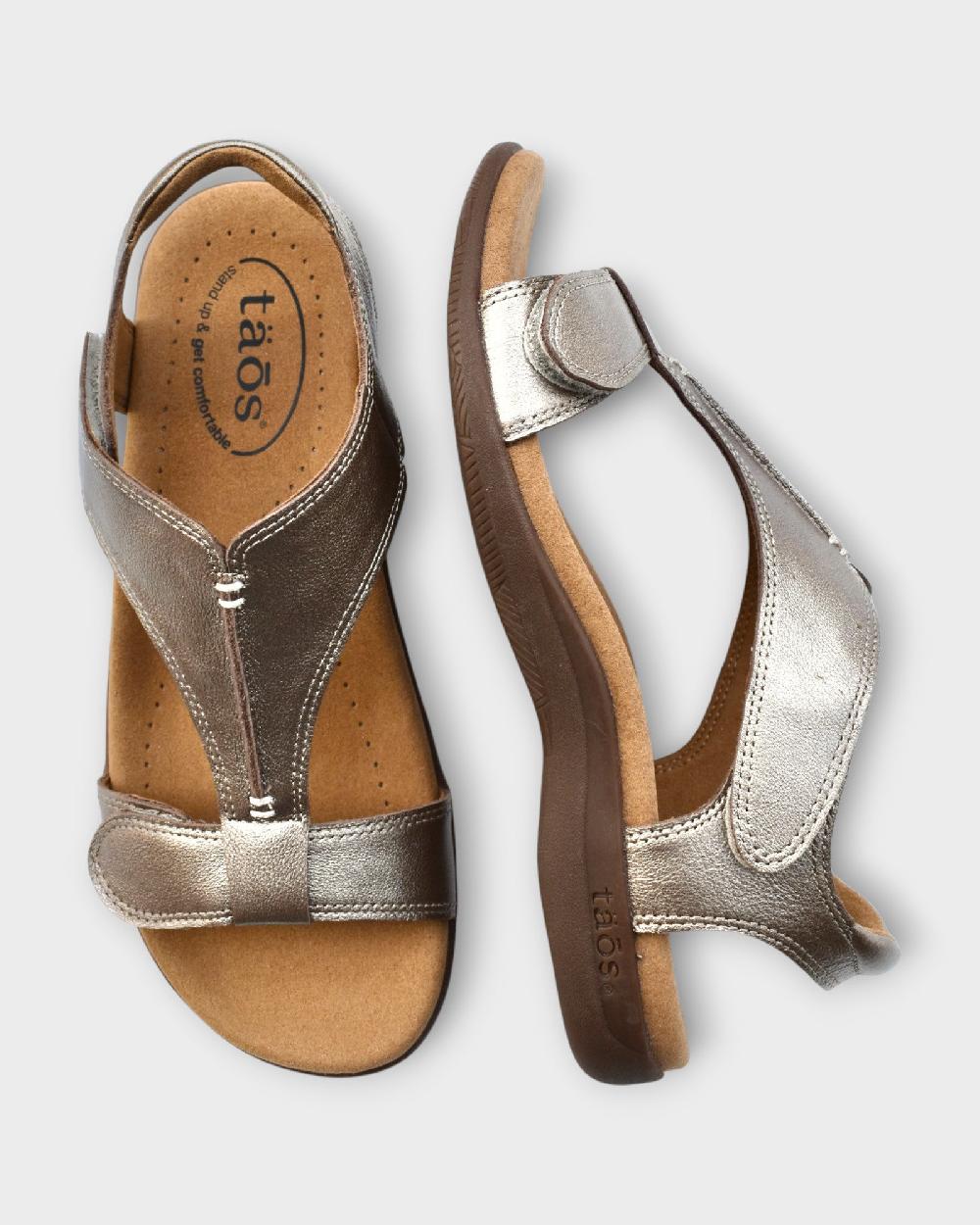 Shoes Of Soul Taos The Show