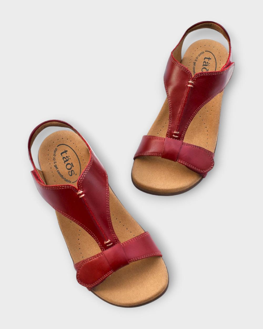 Shoes Of Soul Taos The Show