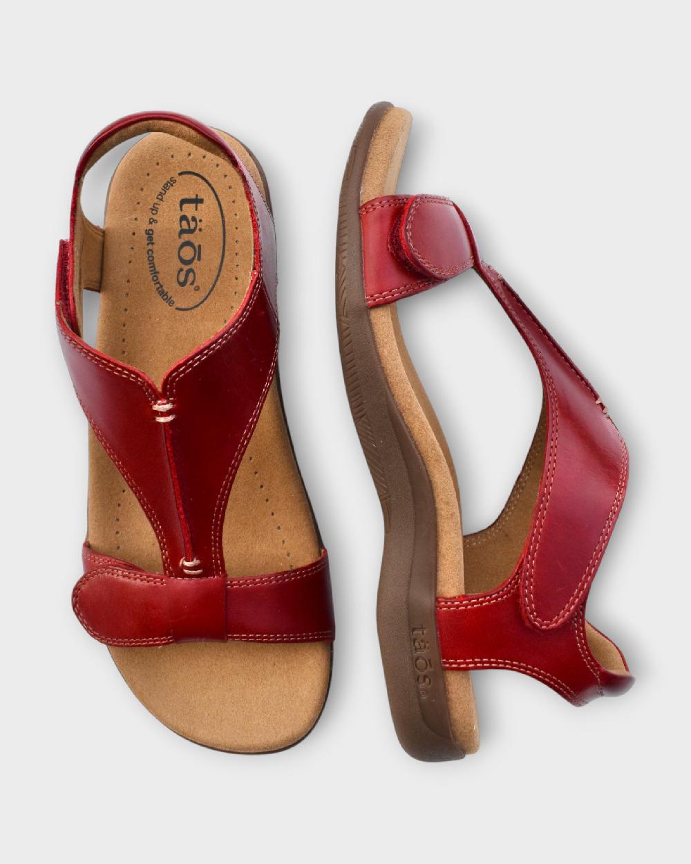 Shoes Of Soul Taos The Show