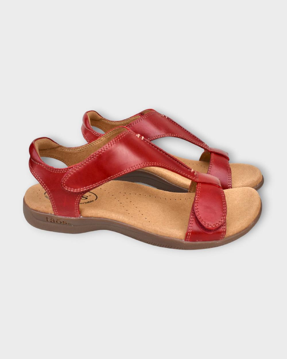 shoes of soul Taos The Show