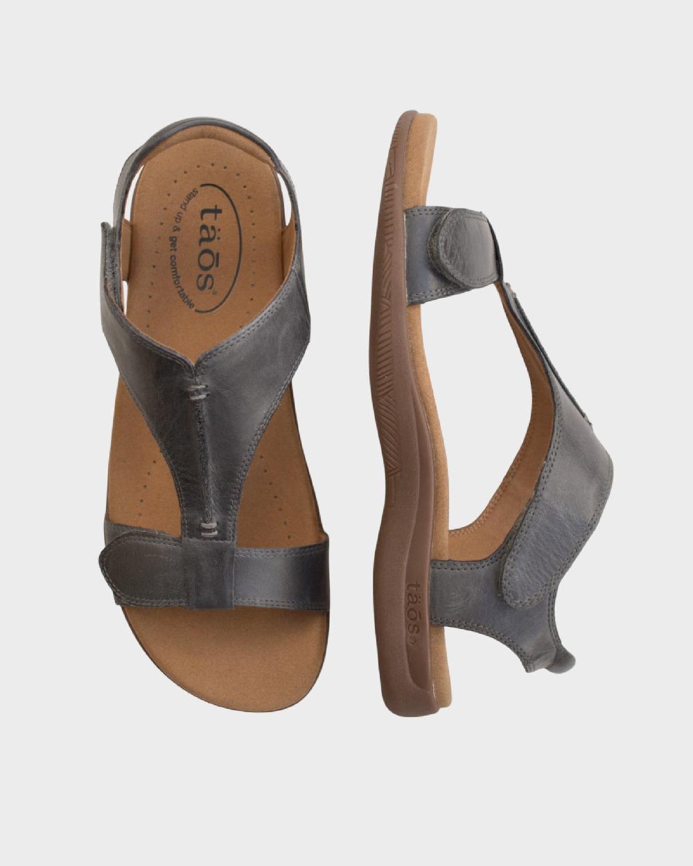 Shoes Of Soul Taos The Show