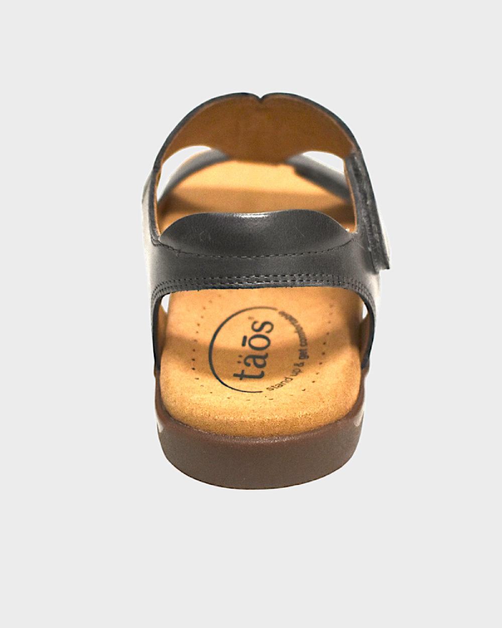 Shoes Of Soul Taos The Show