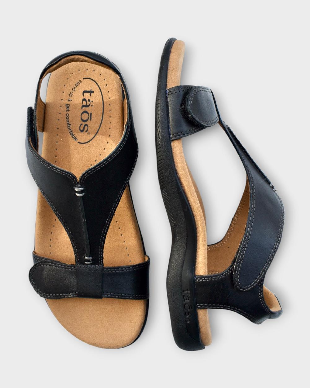 Shoes Of Soul Taos The Show Taille 10 Seulement