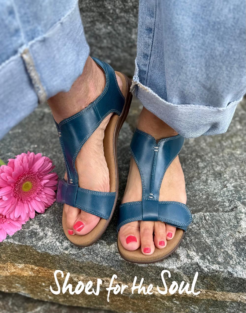 Shoes Of Soul Taos The Show Taille 10 Seulement