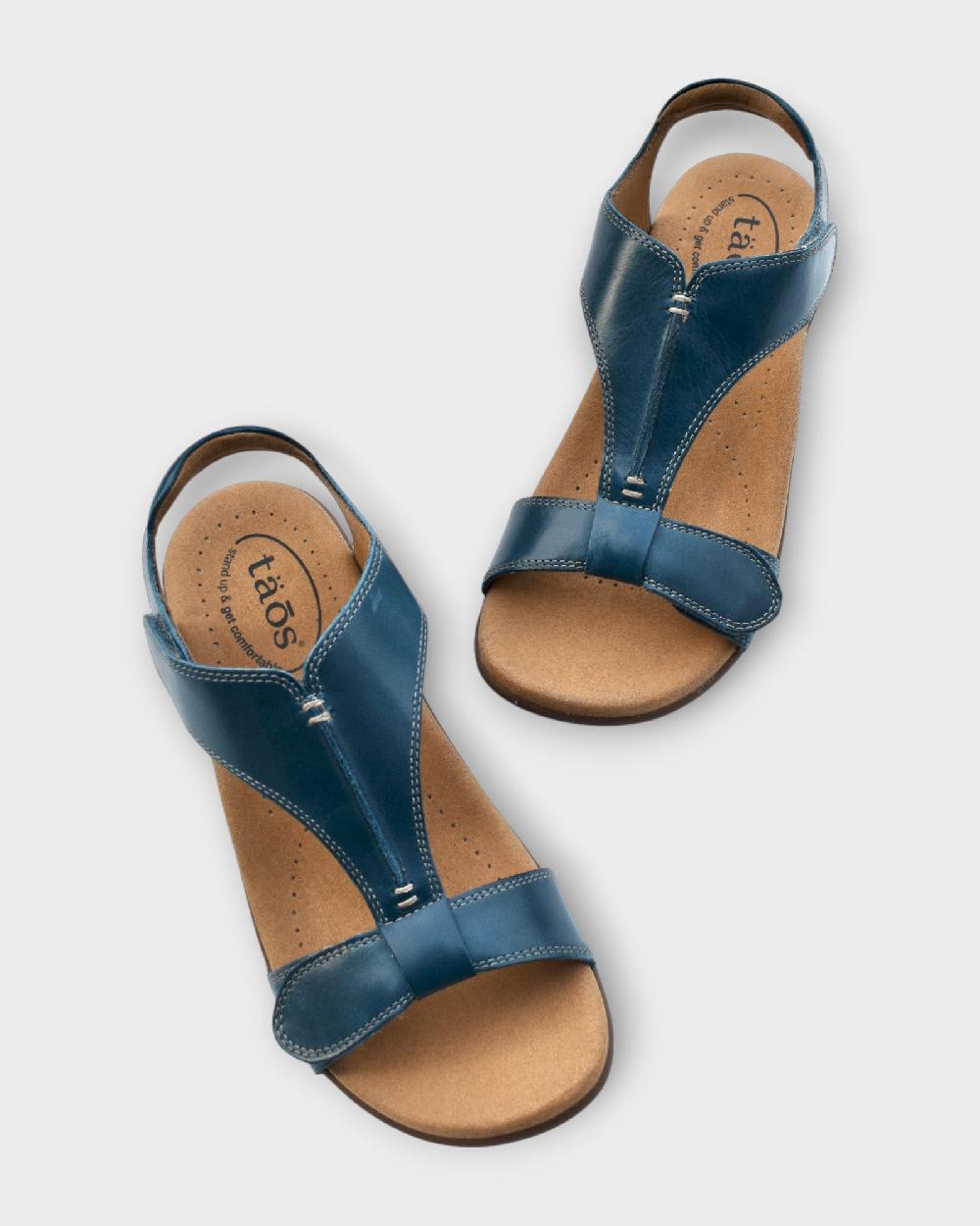 Shoes Of Soul Taos The Show Taille 10 Seulement