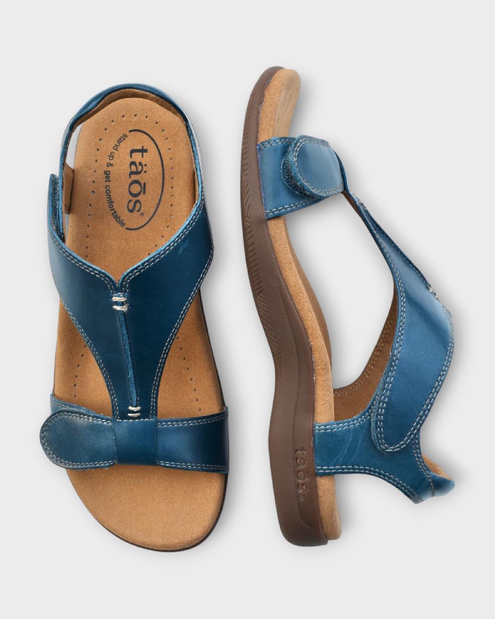 Shoes Of Soul Taos The Show Taille 10 Seulement