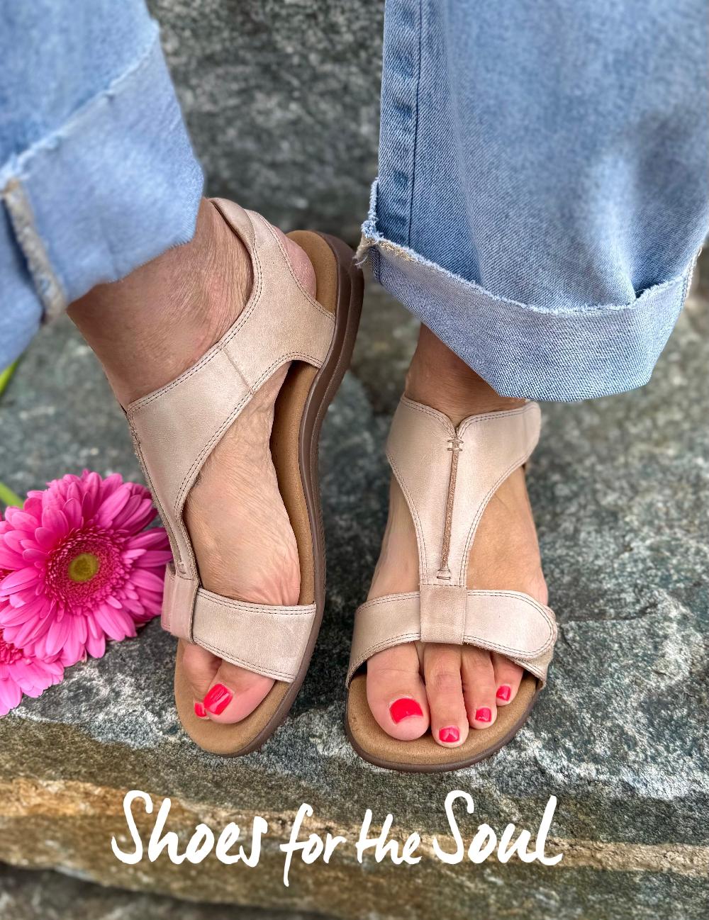 Shoes Of Soul Taos The Show Taille 9 Seulement