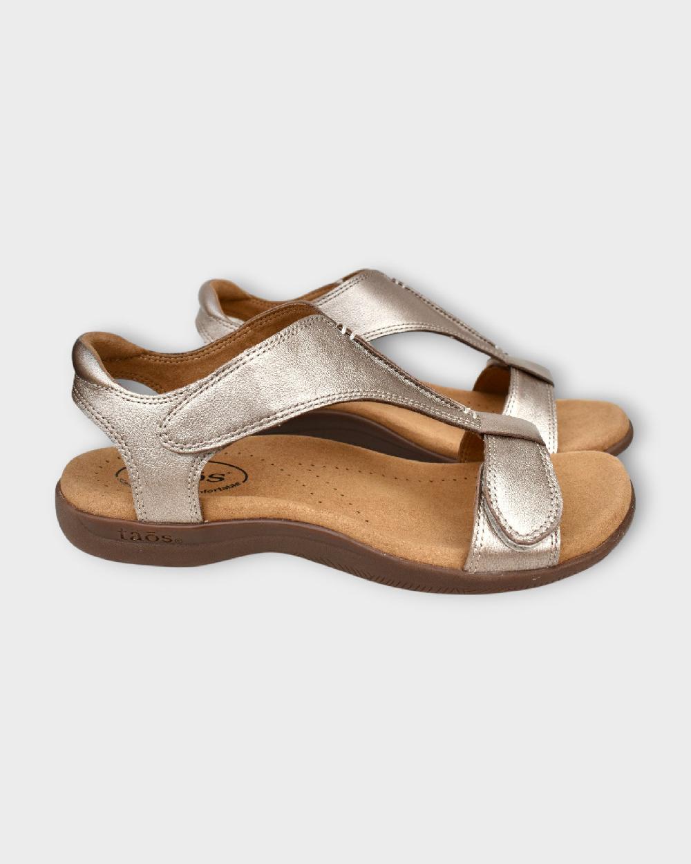 shoes of soul Taos The Show