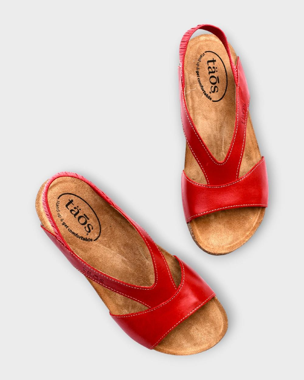 Shoes Of Soul Taos Venture