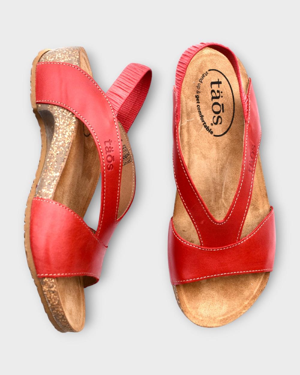 Shoes Of Soul Taos Venture