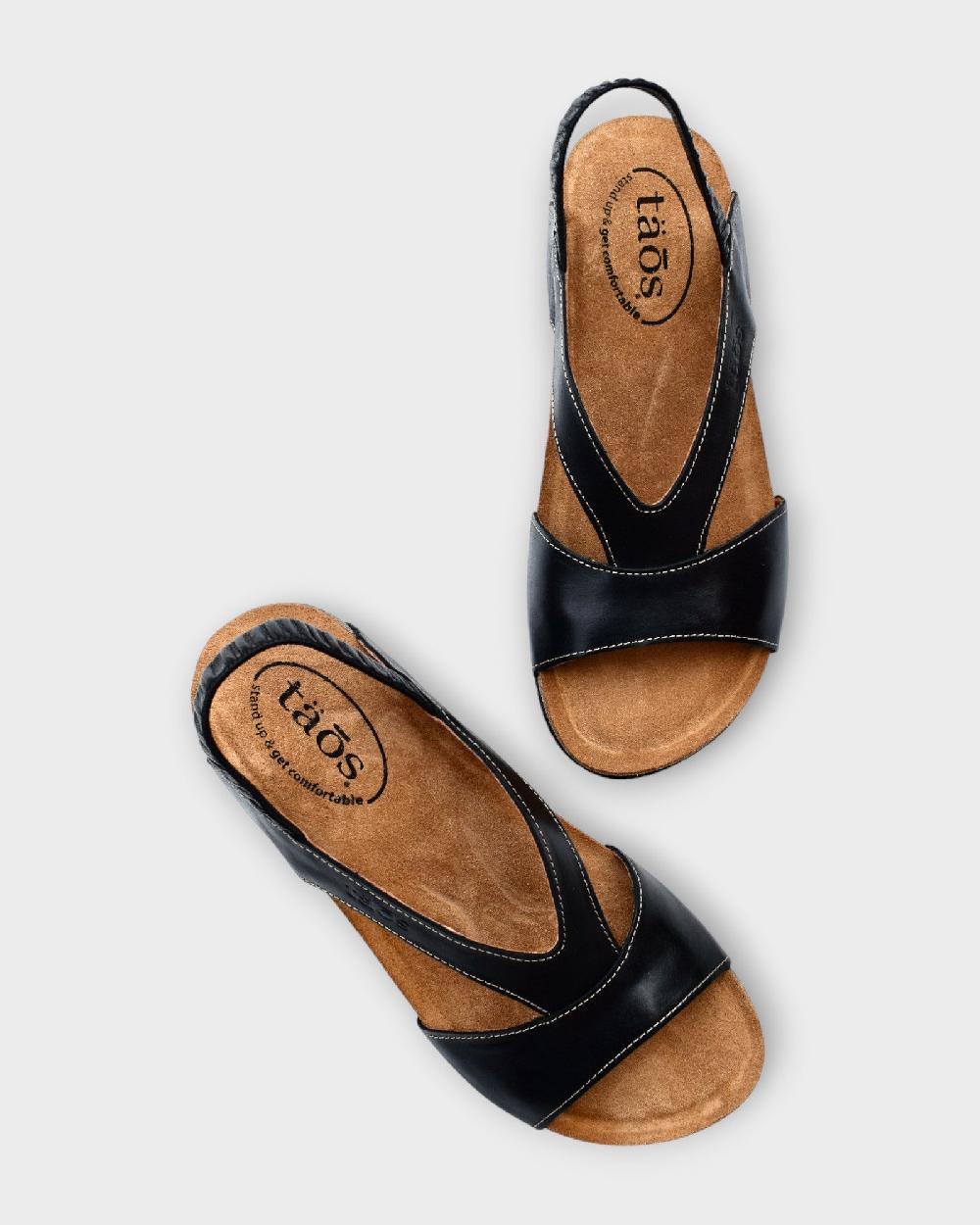 Shoes Of Soul Taos Venture