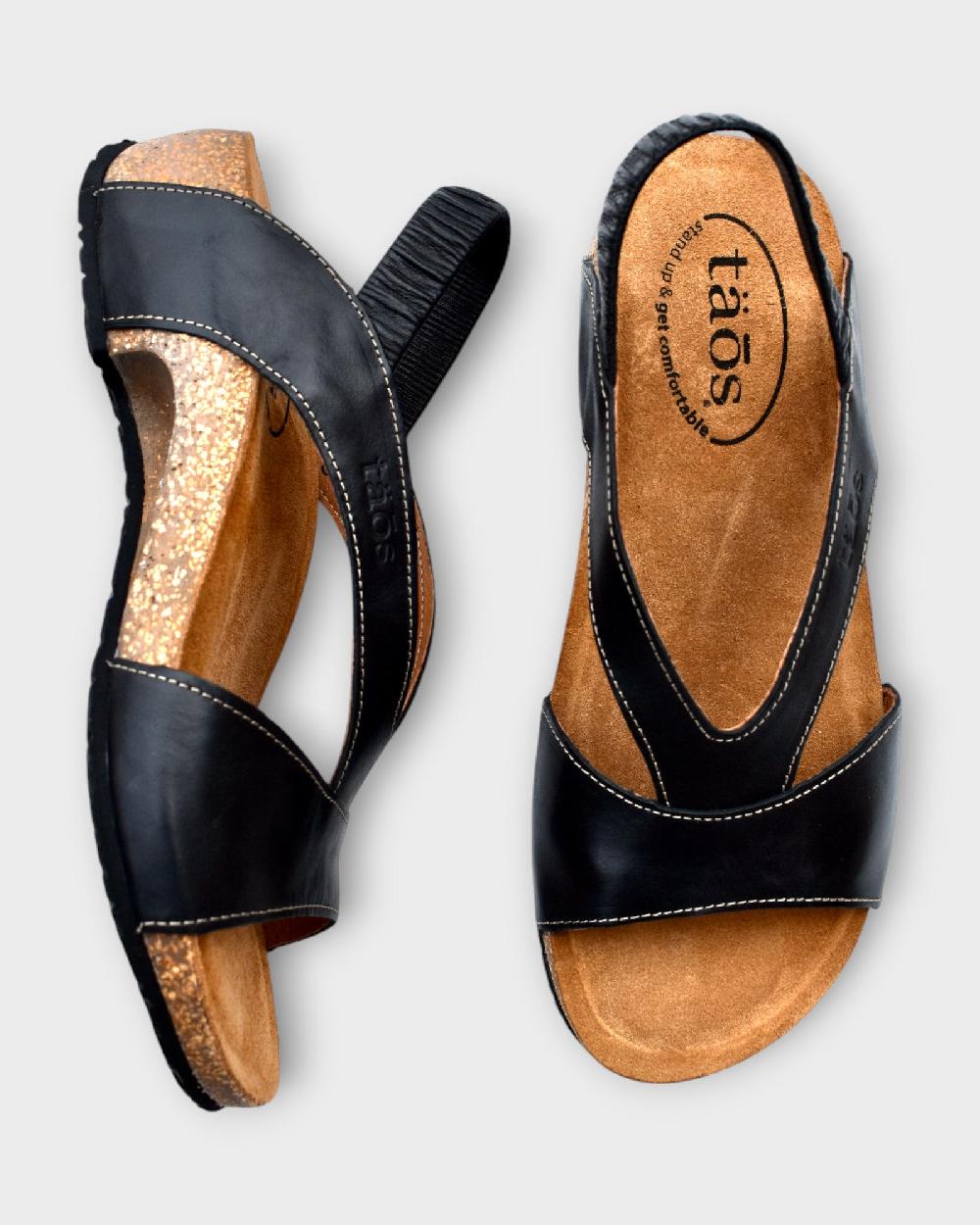 Shoes Of Soul Taos Venture