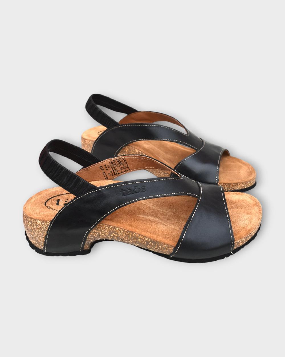 shoes of soul Taos Venture