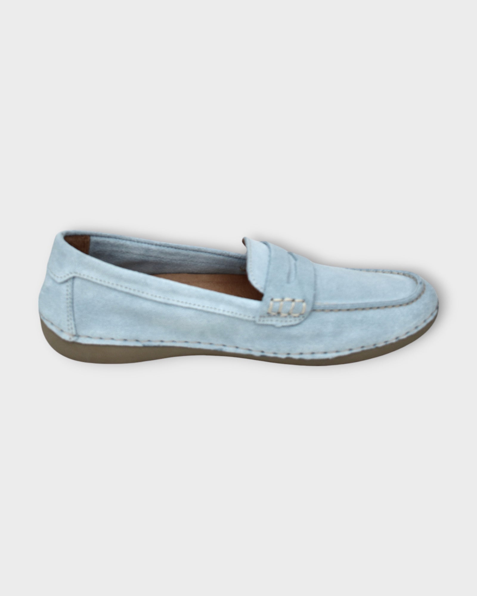Shoes Of Soul Tyché Mavis