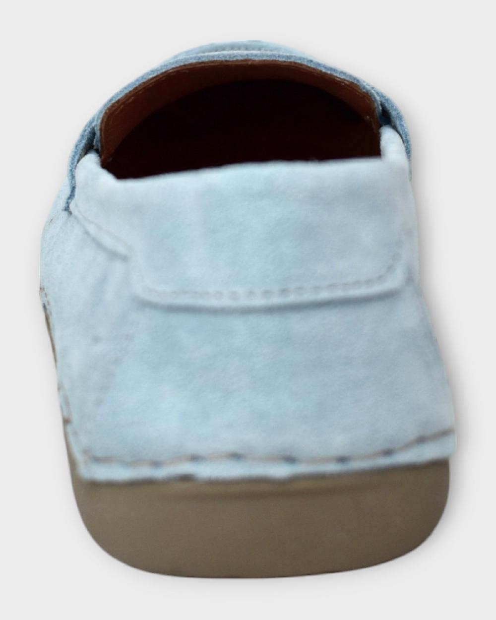 Shoes Of Soul Tyché Mavis