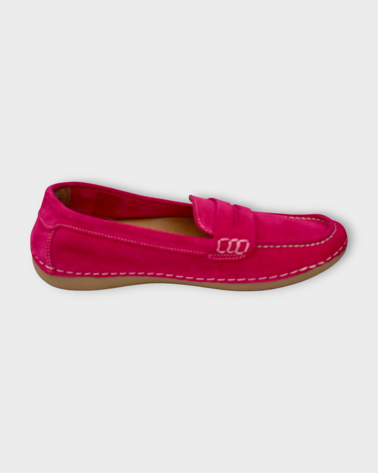 Shoes Of Soul Tyché Mavis