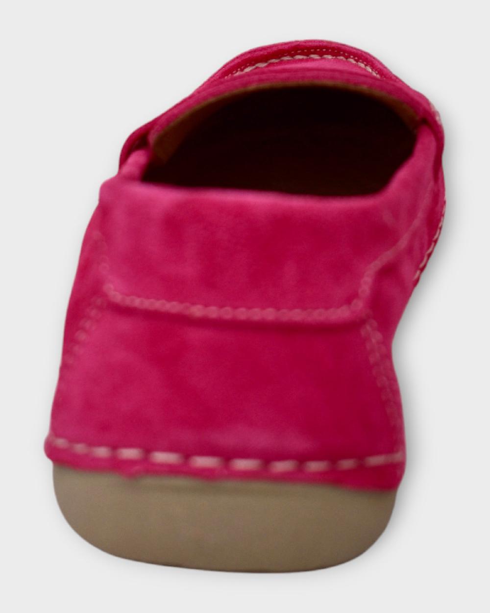 Shoes Of Soul Tyché Mavis