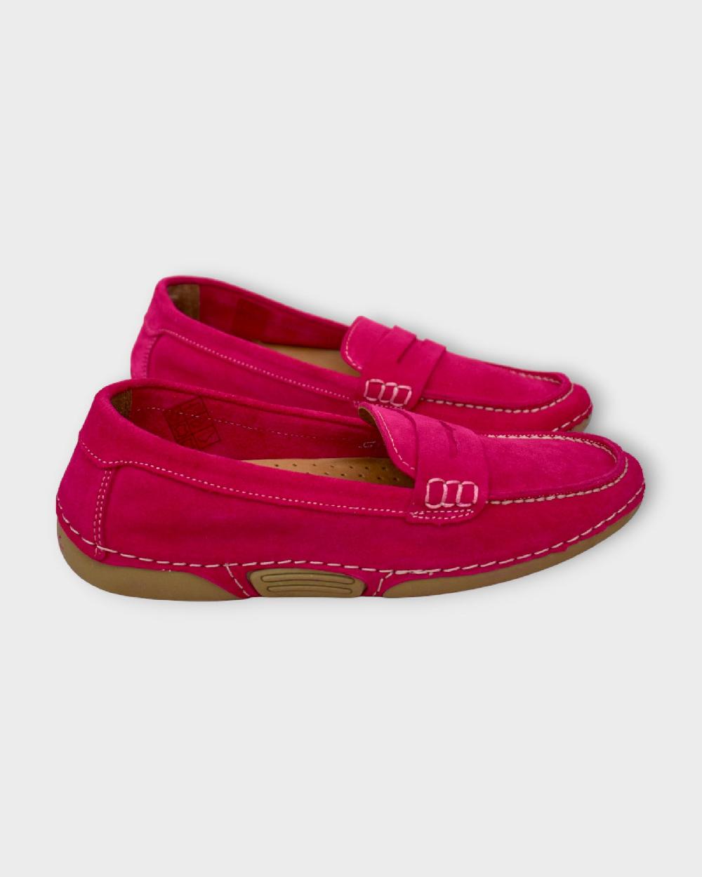 shoes of soul Tyché Mavis