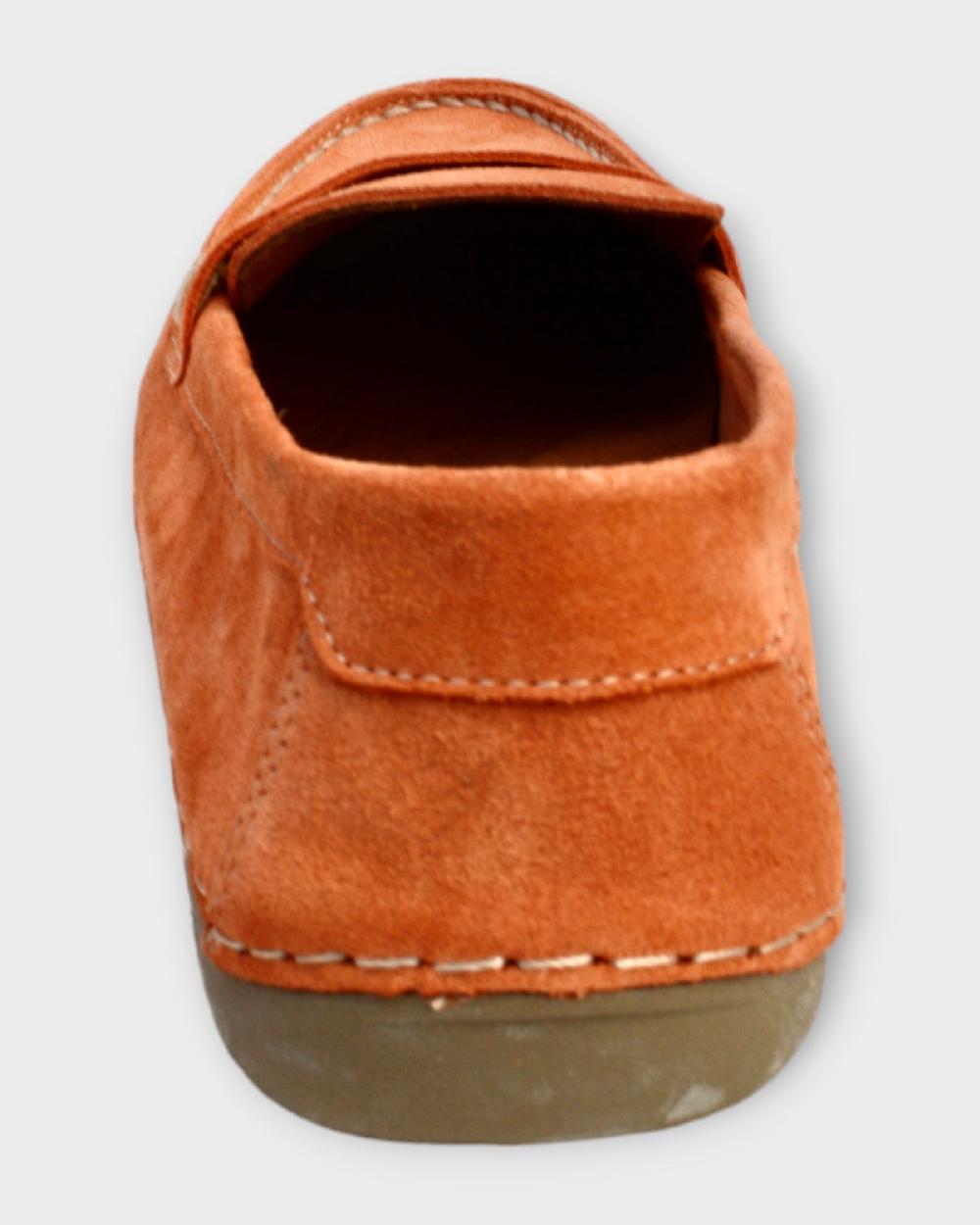 Shoes Of Soul Tyché Mavis