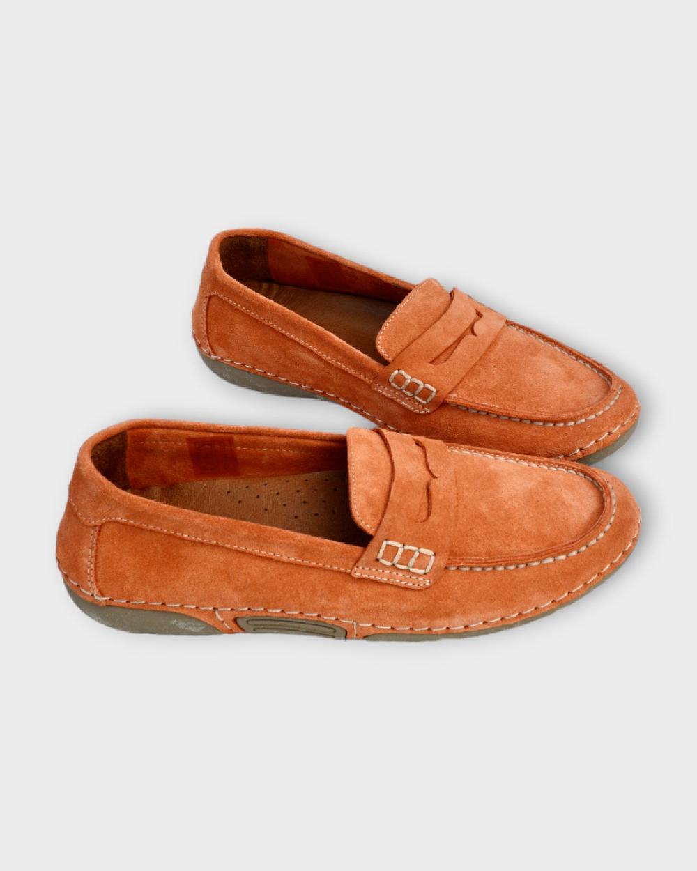 shoes of soul Tyché Mavis